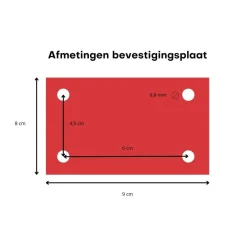 Pegasi Basketbalring