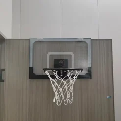 Pegasi mini basketbalbord deur Led
