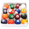 Pegasi poolballen set