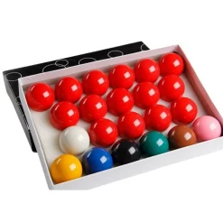 Pegasi Snooker ballen set