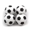 Pegasi Tafelvoetbal balletjes per 4st.