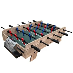 Pegasi Voetbaltafel Mini XL Deluxe