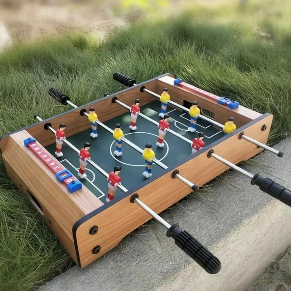 Pegasi Voetbaltafel Mini