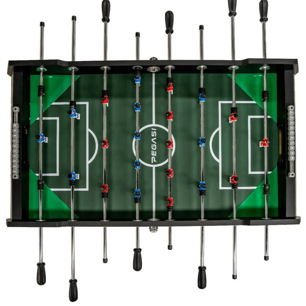 Pegasi Voetbaltafel Royal Inklapbaar