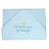 Petit Villain Badcape