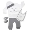 Petit Villain 0-3mnd Giftset