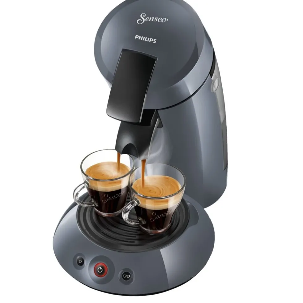 Philips Senseo HD7806/50 Koffiezetapparaat
