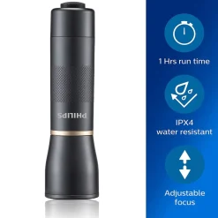 Philips Zaklamp SFL7000T/10