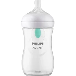 Philips Avent Natural Airfree SCY673/01 1+M Babyfles