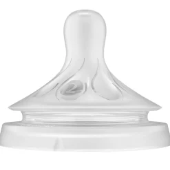 Philips Avent SCY962/02 0m+ Natuurlijke Zuigreflex Flesspenen