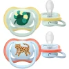 Philips Avent Soother Air 0-6M SCF087/02 Fopspeen