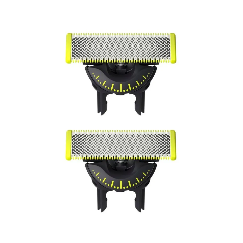 Philips OneBlade 360 Blade QP420/50 Navulmesjes