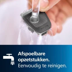 Philips Series 3000 MG3920/15 Multigroom Baardtrimmer