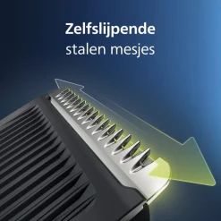 Philips Series 3000 MG3920/15 Multigroom Baardtrimmer