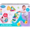 Playgro Sensory Explorer Music and Lights Activity Walker