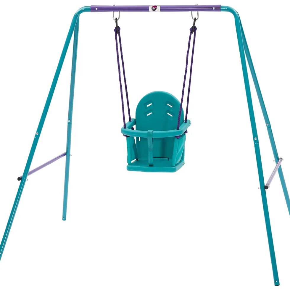 Plum 2-in-1 Schommelset