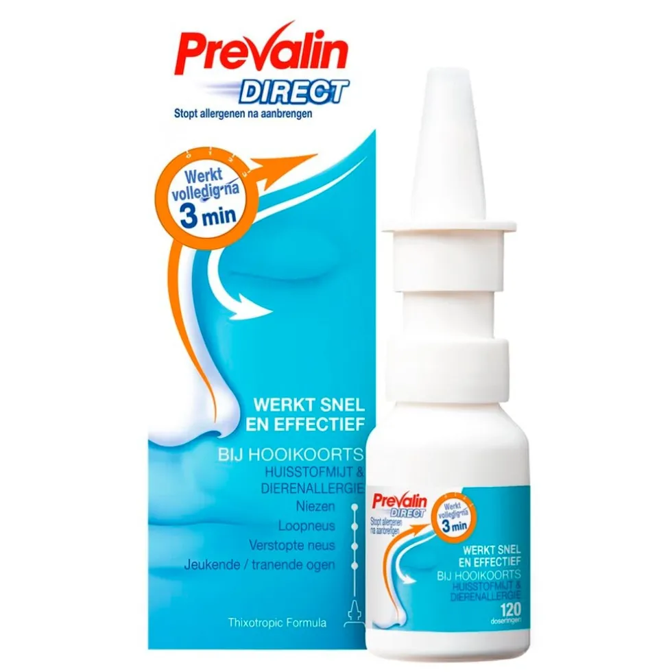 Prevalin Direct