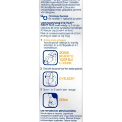 Prevalin Direct Plus