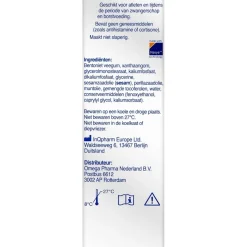 Prevalin Direct Plus