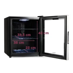 PRIMO PR178BC Energie D Drankenkoeler 46L