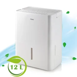 PRIMO PR578DH Luchtontvochtiger 12L