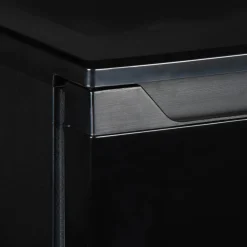 PRIMO PR162DV Energie D Tafeldiepvries 87L