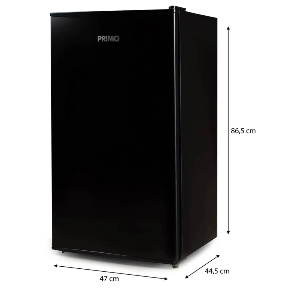 PRIMO PR181FR Energie D Koelkast 94L