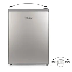 PRIMO PR154FR Energie E Koelkast 66L