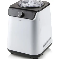 PRIMO PR401IM Roomijsmachine met compressor 1.2L