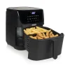 Princess 182061 Digital Aerofryer 6,5L 1800W