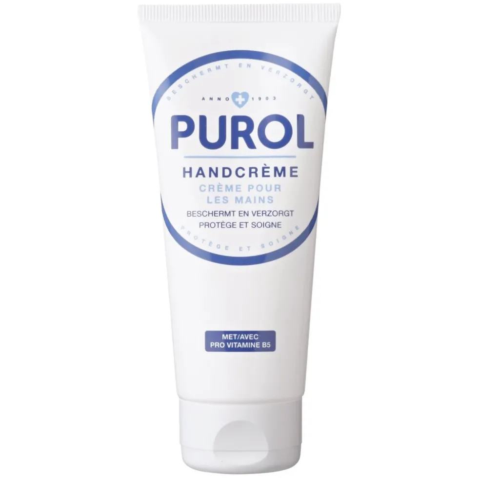Purol Handcrème