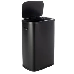 QLT Push Prullenbak