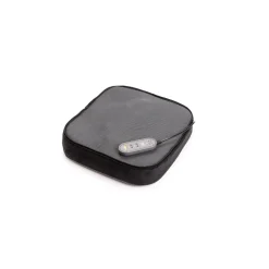 QLT Shiatsu 2-in-1 Massageapparaat Elektrisch