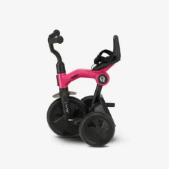 Qplay Ant driewieler – Roze