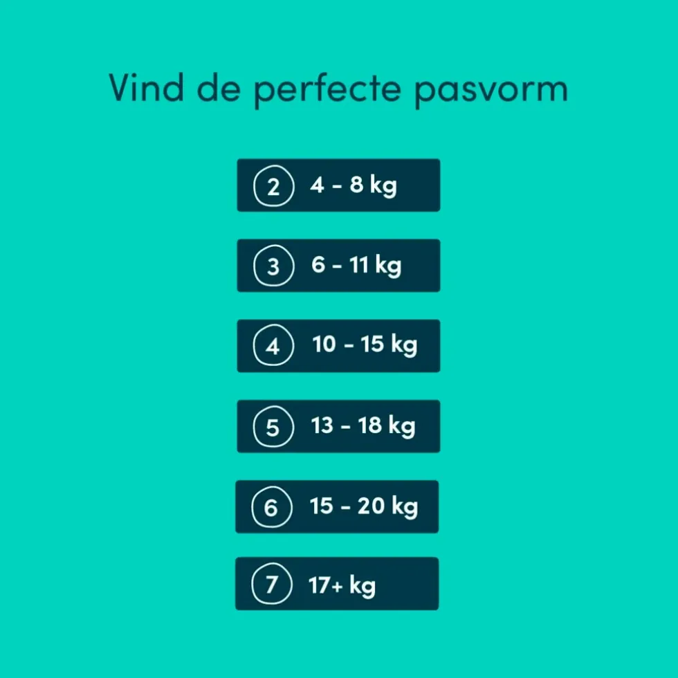 Rascal + Friends Maat 1 Premium Luiers
