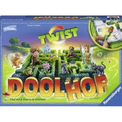 Ravensburger Doolhof Twist