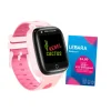 Rebel Cactus GPS Kindersmartwatch GO incl. gratis Lebara simkaart met tegoed