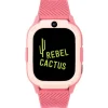 Rebel Cactus GPS Kindersmartwatch SKY