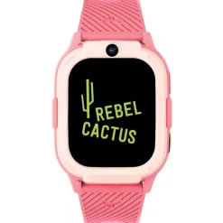 Rebel Cactus GPS Kindersmartwatch SKY