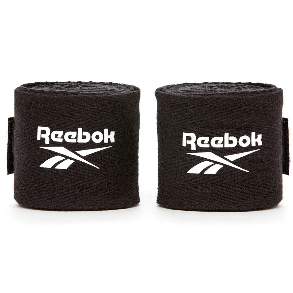 Reebok Bokshandschoenen Incl. Wrap