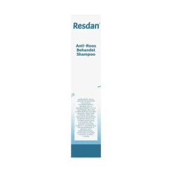 Resdan Antiroos Forte Behandelshampoo