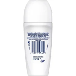 Rexona Advanced Protection Cotton Dry Antitranspirant Roller