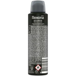 Rexona Maximum Protection Cobalt Dry Antitranspirant Spray