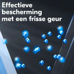 Rexona Maximum Protection Cobalt Dry Antitranspirant Spray