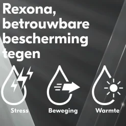 Rexona Maximum Protection Cobalt Dry Antitranspirant Spray