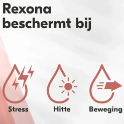 Rexona Women Maximum Protection Confidence Antitranspirant Stick