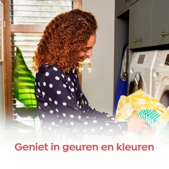 Robijn Classics Klein & Krachtig Color Original Vloeibaar Wasmiddel