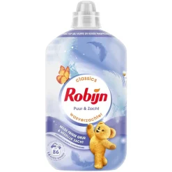 Robijn Classics Puur & Zacht Wasverzachter