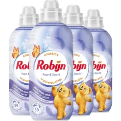 Robijn Classics Puur & Zacht Wasverzachter