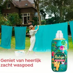 Robijn Collections Paradise Secret Wasverzachter